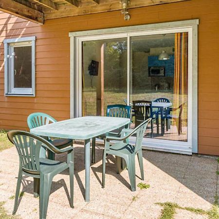 Vacanceole - Relais Du Plessis Chaveignes Rom bilde