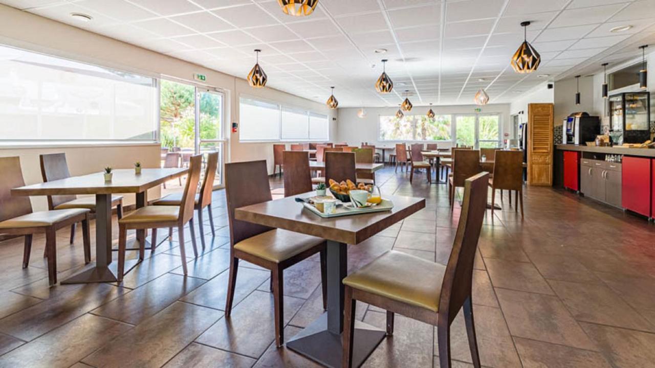 Vacanceole - Relais Du Plessis Chaveignes Eksteriør bilde