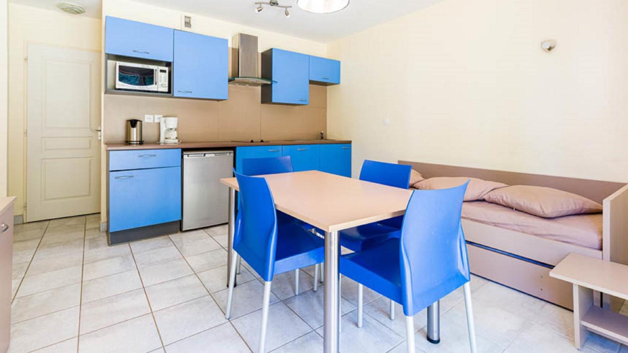 Vacanceole - Relais Du Plessis Chaveignes Rom bilde