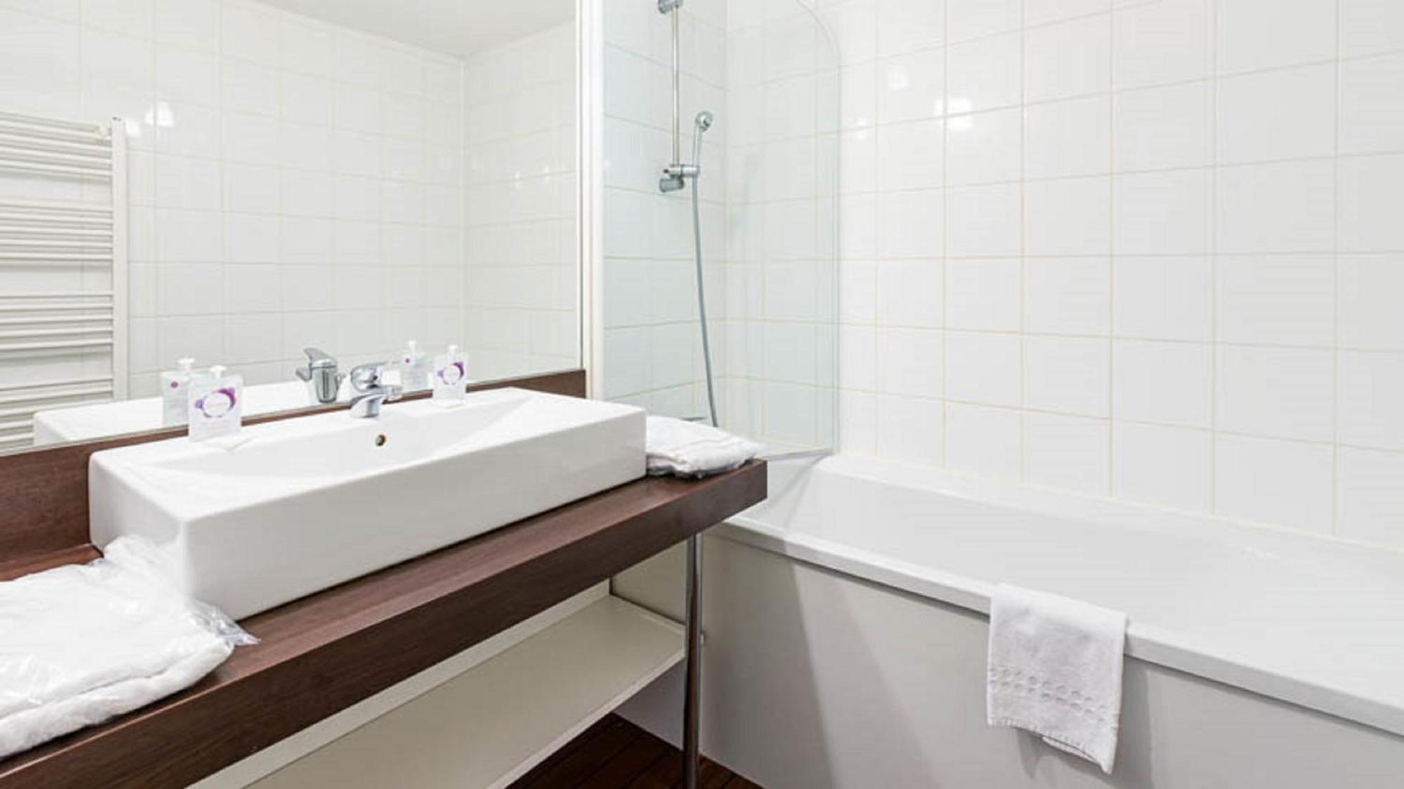 Vacanceole - Relais Du Plessis Chaveignes Rom bilde