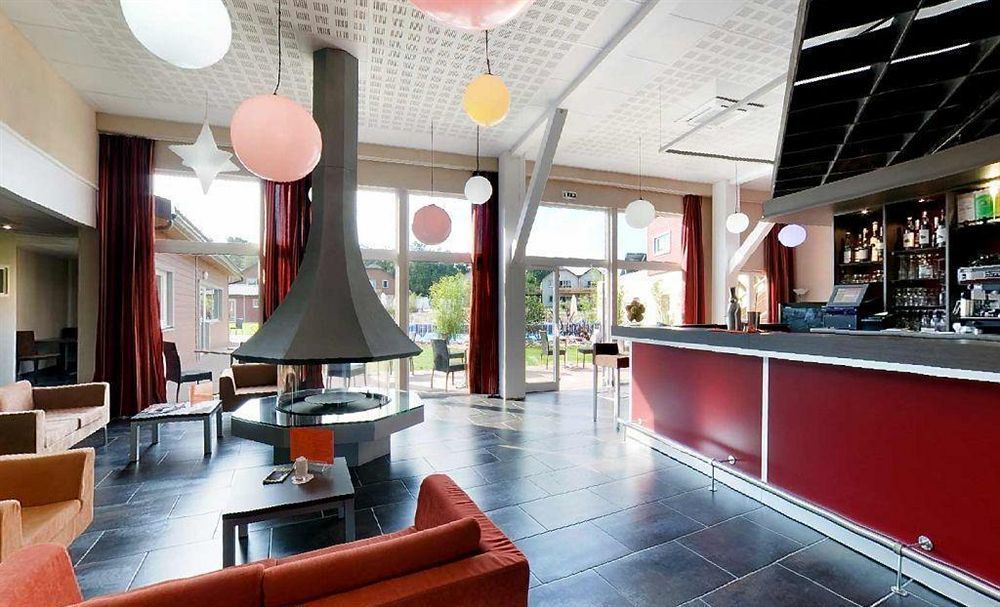 Vacanceole - Relais Du Plessis Chaveignes Eksteriør bilde