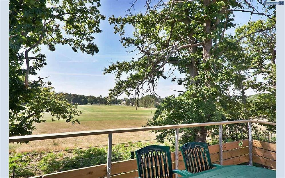 Vacanceole - Relais Du Plessis Chaveignes Eksteriør bilde