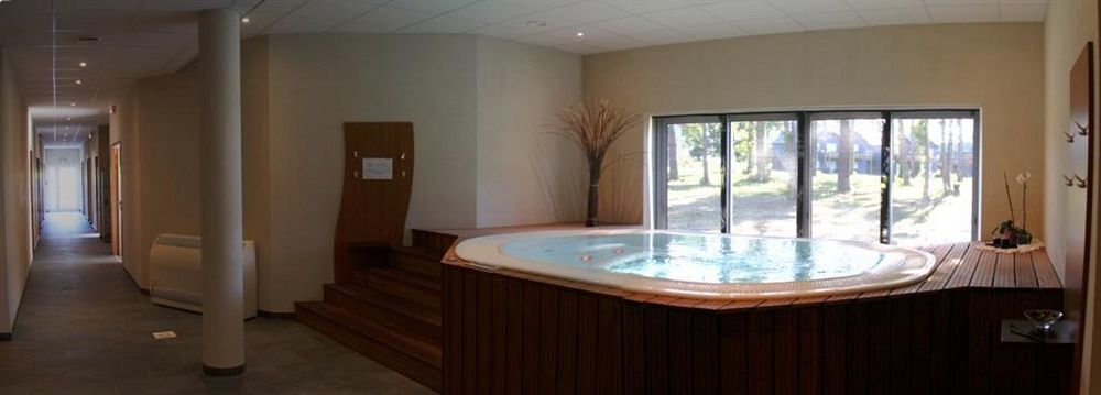 Vacanceole - Relais Du Plessis Chaveignes Eksteriør bilde